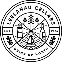 Leelanau Cellars Seal Logoo