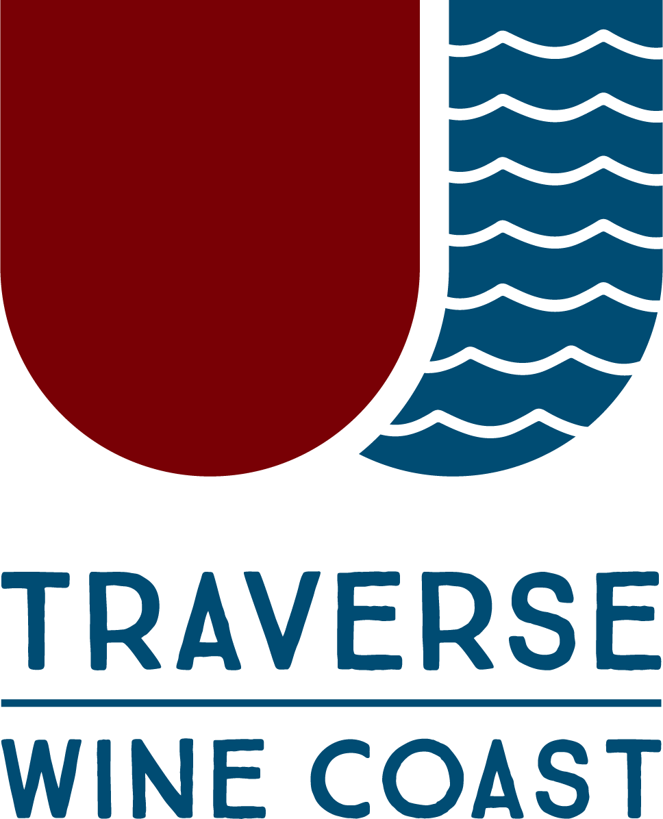 traverse wine coast logo