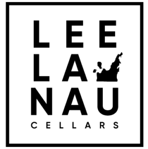 leelanau cellars square logo