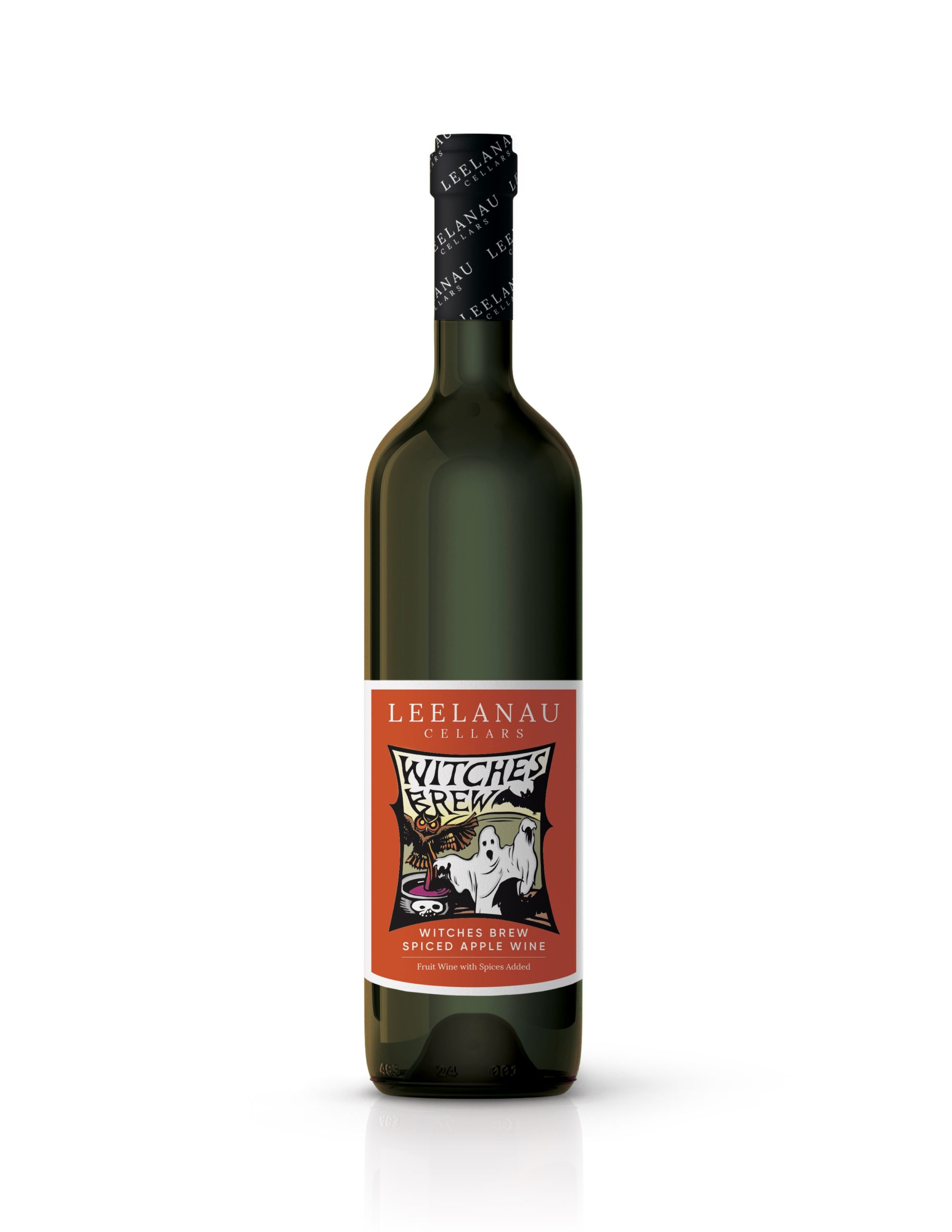 Leelanau Witches Brew Wine Recipes