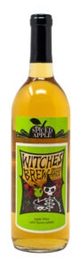 Witches Brew Spiced Apple