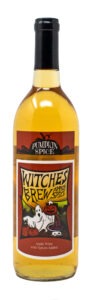 Witches Brew Pumpkin Spice